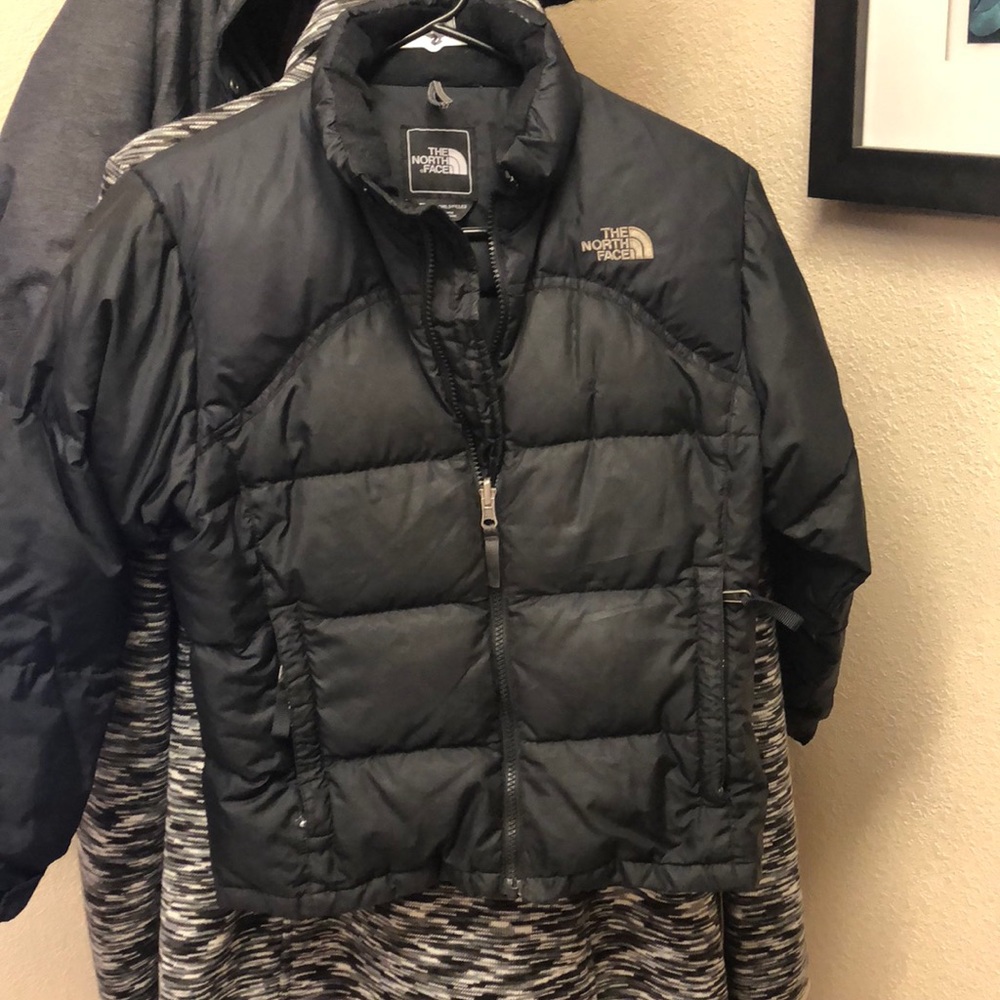 North face jacket